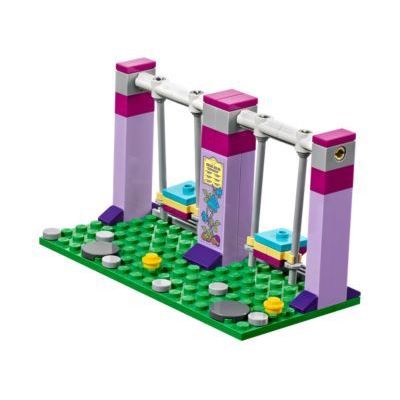 LEGO Heartlake City Playground