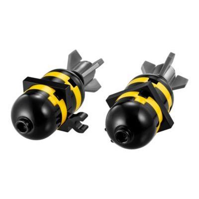 LEGO Manta Ray Bomber