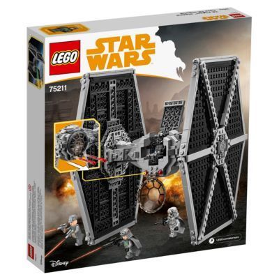 LEGO Imperial TIE Fighter™