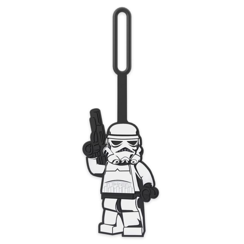 LEGO Stormtrooper™ Bag Tag