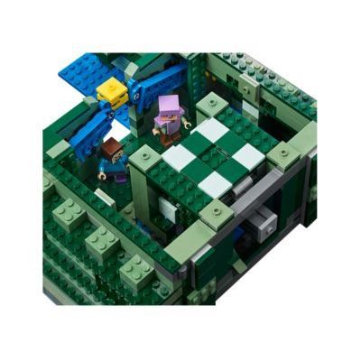 LEGO The Ocean Monument