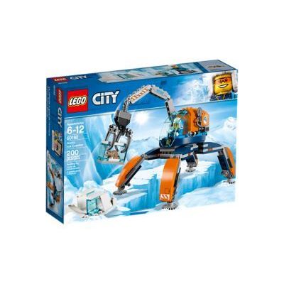 LEGO Arctic Ice Crawler