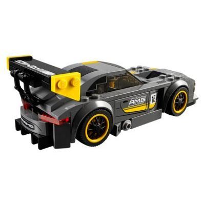 LEGO Mercedes-AMG GT3