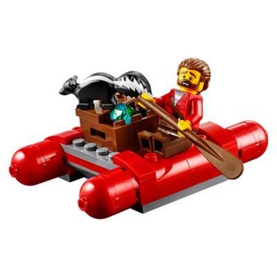 LEGO Wild River Escape