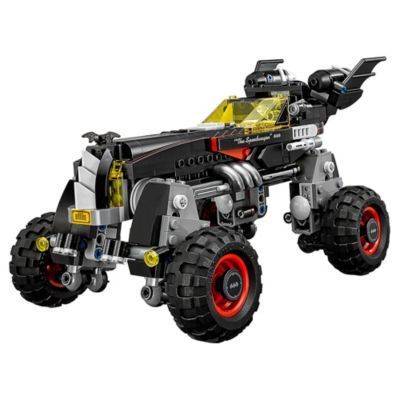 LEGO The Batmobile