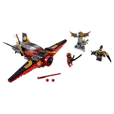 LEGO Destinys Wing