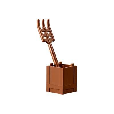 LEGO Stephanies Horse Carriage