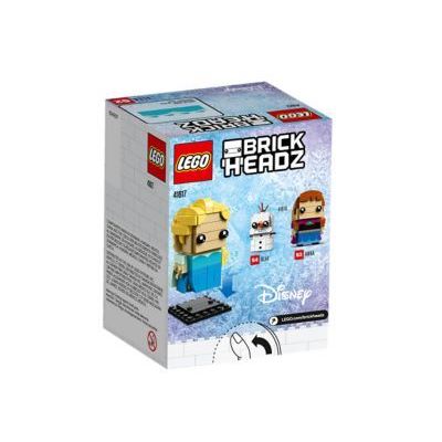 LEGO Elsa