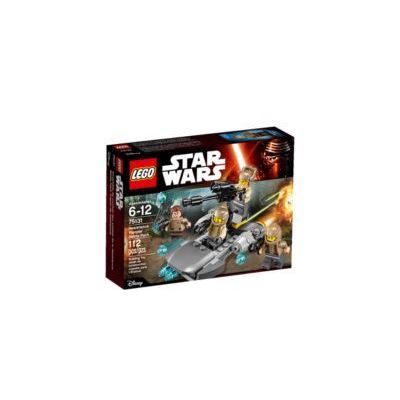 LEGO Resistance Trooper Battle Pack