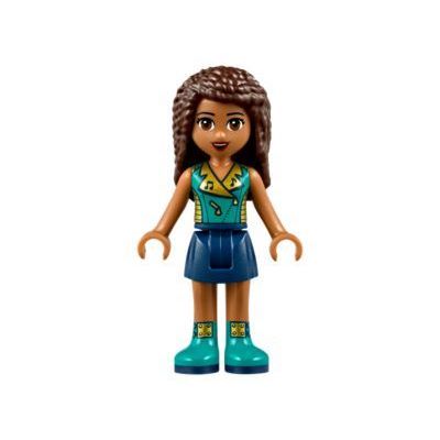 LEGO Andreas Park Performance