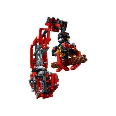 LEGO CLAAS XERION 5000 TRAC VC