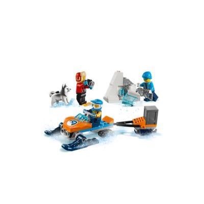 LEGO Arctic Ice Glider