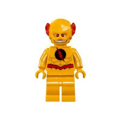 LEGO Speed Force Freeze Pursuit