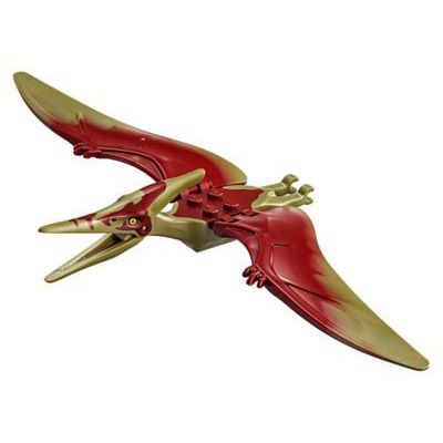 LEGO Pteranodon Chase
