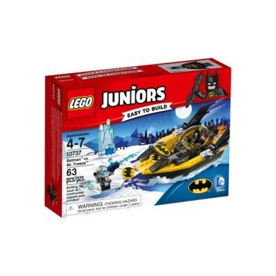 LEGO Batman™ vs. Mr. Freeze™