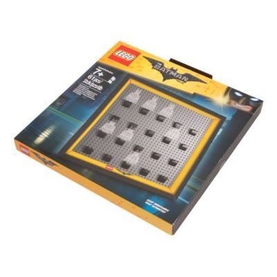 LEGO THE LEGO® BATMAN MOVIE Batman™ Minifigure Collector Frame