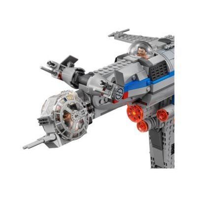 LEGO Resistance Bomber