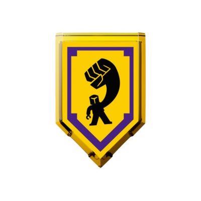 LEGO Ultimate General Magmar