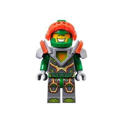 LEGO Ruinas Lock & Roller