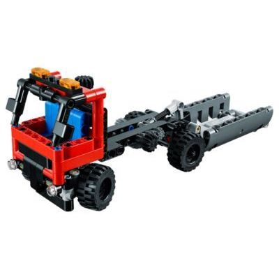 LEGO Hook Loader