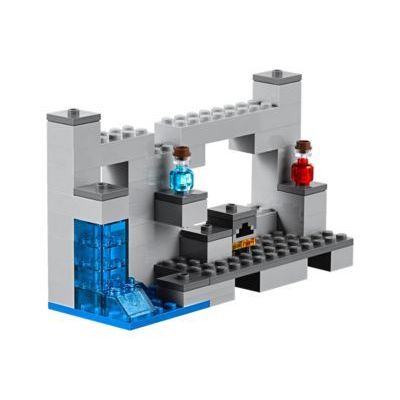 LEGO The Ocean Monument