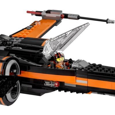 LEGO Poes X-Wing Fighter™