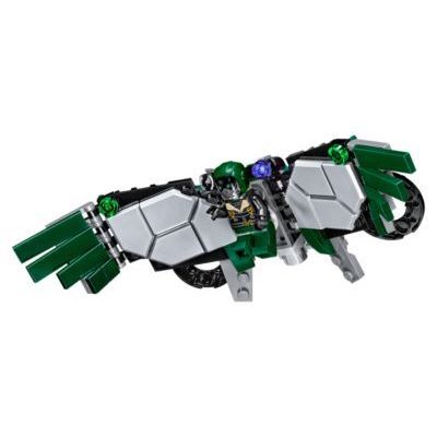 LEGO Beware the Vulture