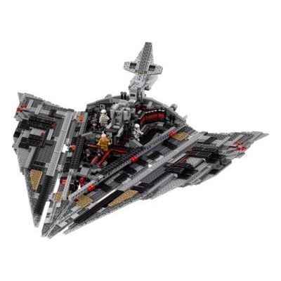 LEGO First Order Star Destroyer™