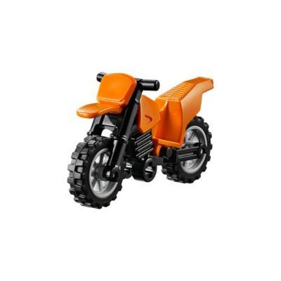 LEGO Police Truck Chase