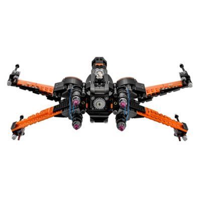 LEGO Poes X-Wing Fighter™