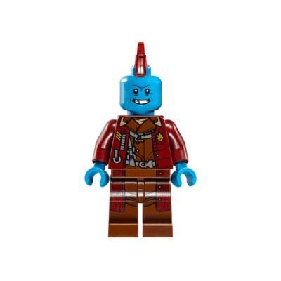 LEGO Ayeshas Revenge