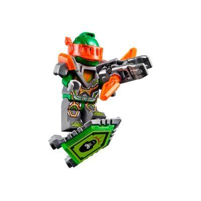 LEGO Ruinas Lock & Roller