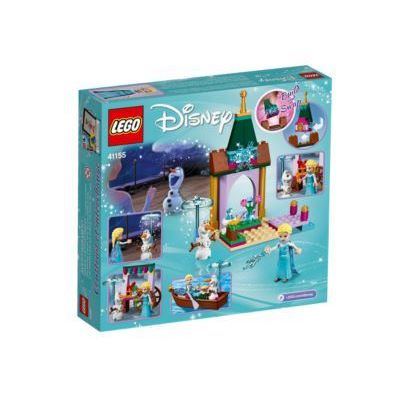 LEGO Elsas Market Adventure