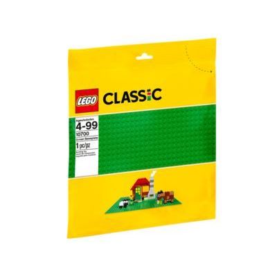 LEGO Green Baseplate