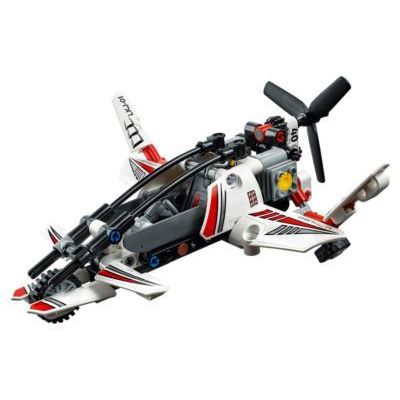 LEGO Ultralight Helicopter