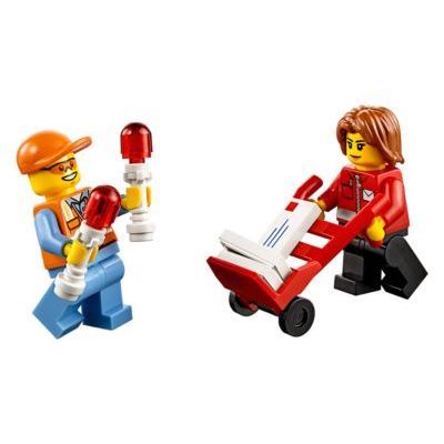 LEGO Airport Starter Set