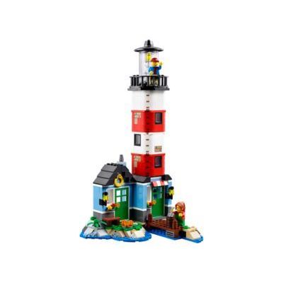 LEGO Lighthouse Point
