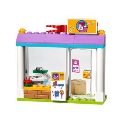 LEGO Heartlake Gift Delivery