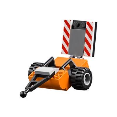 LEGO Road Repair Truck