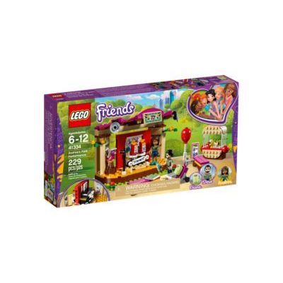 LEGO Andreas Park Performance