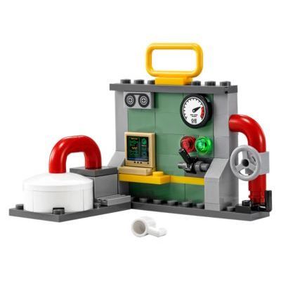 LEGO Mr.Freeze™ Ice Attack