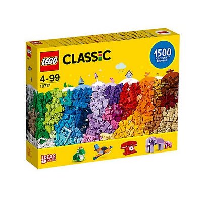 LEGO Bricks Bricks Bricks