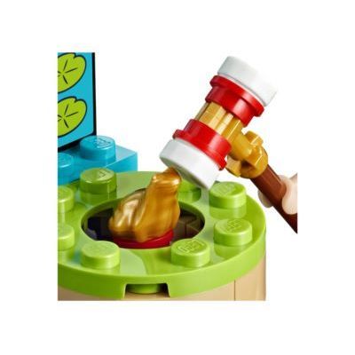 LEGO Amusement Park Arcade