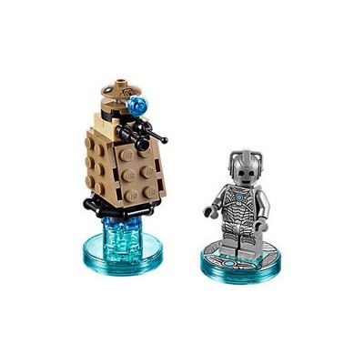 LEGO Cyberman™ Fun Pack
