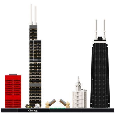 LEGO Chicago