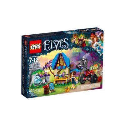 LEGO The Capture of Sophie Jones