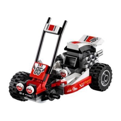 LEGO Buggy