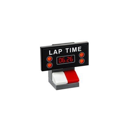 LEGO Ford Mustang GT