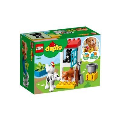 LEGO Farm Animals