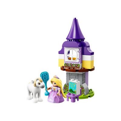 LEGO Rapunzel?s Tower